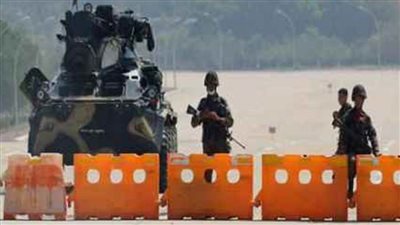 ميانمار تمدد حالة الطوارئ 6 شهور إضافية