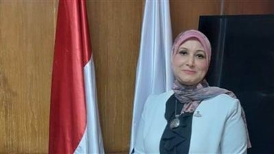 نقيب التمريض تتواصل مع وزير المالية لحل أزمة حوافز تمريض 