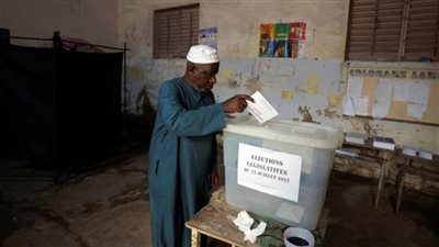 الائتلاف الحاكم في السنغال: «فزنا بأغلبية في الانتخابات التشريعية»