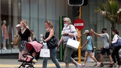 نيوزيلندا تعيد فتح الحدود بالكامل للمرة الأولى منذ بدء جائحة كورونا