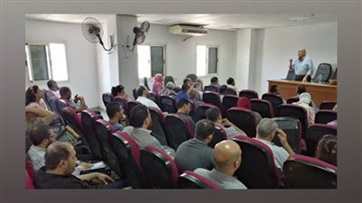 وزارتا البيئة والشباب تطلقان البرنامج التوعوي بقضية التغيرات المناخية للطلائع