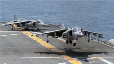 الولايات المتحدة الأمريكية تغلف النطاق الجوي في تايوان استعدادًا لزيارة 