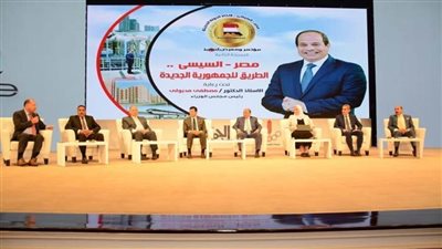 محافظ أسيوط يشارك في جلسة 