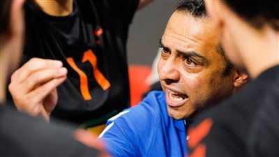 مدرب ناشئات اليد: التأهل لربع نهائي بطولة العالم حلم نريد تحقيقه 