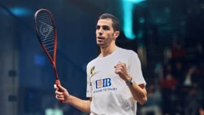 سيطرة مصرية على التصنيف الشهري لمحترفي ومحترفات الإسكواش