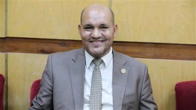 الدكتور فتحي أحمد عبد العال عميدًا لكلية اللغة العربية جامعة الأزهر بجرجا