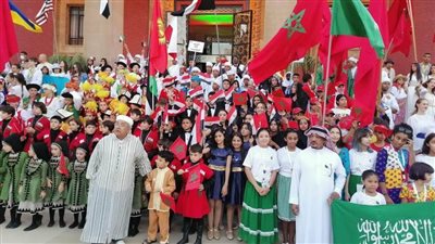 وزيرة الثقافة ترشح مواهب الأوبرا لتمثيل مصر بمهرجان أطفال السلام بالمغرب