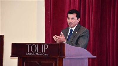 إطلاق أول بطولة محلية كبرى للألعاب الإلكترونية على الهاتف المحمول في مصر