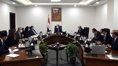 رئيس الوزراء: توجيهات من الرئيس ببدء الدراسات الخاصة بصياغة أسعار توريد المحاصيل للموسم الجديد