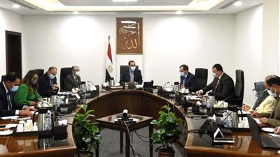 رئيس الوزراء يتابع خطط الربط الكهربائي مع الدول المجاورة وجهود إقامة مشروعات الهيدروجين الأخضر