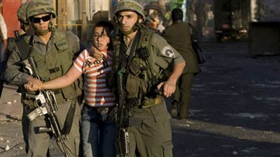 الاحتلال الإسرائيلي يعتقل 190 فلسطينيا ويصيب 182 آخرون في القدس خلال يوليو الماضي