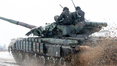 أوكرانيا تُخطر الولايات المتحدة باحتياجات قواتها العسكرية وآخر تطورات المعارك مع روسيا