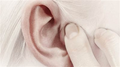 علامة يمكن ملاحظتها في الأذن قد تتنبأ بالنوبة القلبية
