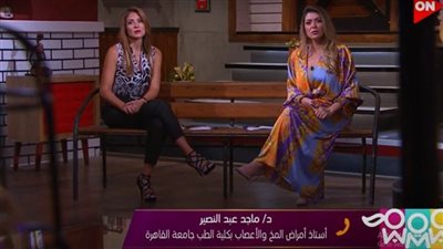 نصائح طبية لتفادي الإصابة بمرض الزهايمر ..فيديو