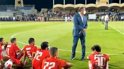 سواريش يرتب الأهلي ورسالة الخطيب للاعبين وسيطرة مصرية على تصنيف الإسكواش| النشرة الرياضية 