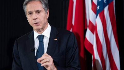 بلينكن يدعو روسيا إلى 