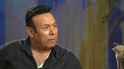 الفنان أحمد ماهر: عرض مسرحية 