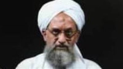 مصدر أسوشيتد برس: عملية أمريكية قتلت الإرهابي أيمن الظواهري