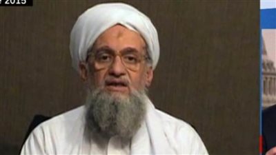 التفاصيل الكاملة لاغتيال أيمن الظواهري بطائرة بدون طيار