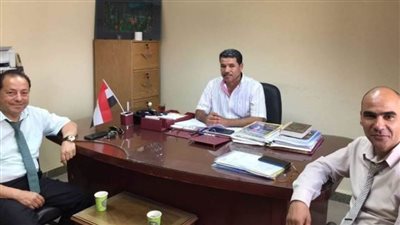 فرع ثقافة شمال سيناء يستعد لإطلاق ندوات برنامج التعليم الصحي 