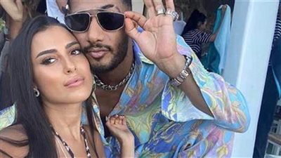 الفتاة الإسرائيلية تكشف كواليس صورتها مع محمد رمضان