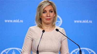 الخارجية الروسية: 
