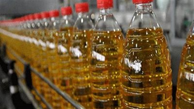 ضبط 8 أطنان زيت طعام بمصنع تعبئة مخالف بالقليوبية