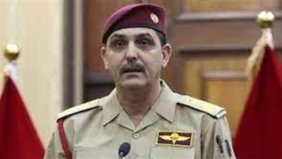 القوات المسلحة العراقية: مسؤوليتنا حماية المحتجين والسفارات بالمنطقة الخضراء