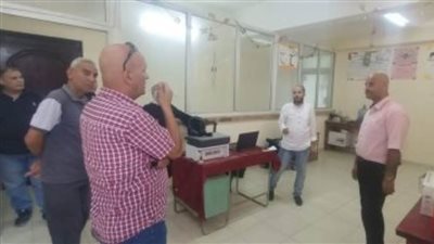 تجهيز أول مركز تخاطب وتنمية مهارات وتعديل سلوك بمحافظة شمال سيناء