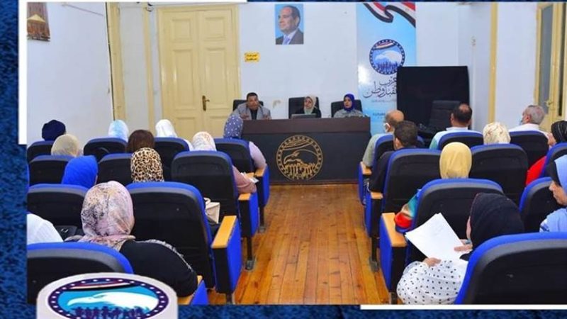 فاعليات مستقبل وطن