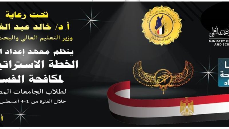 لافتة موضوعات الفوج