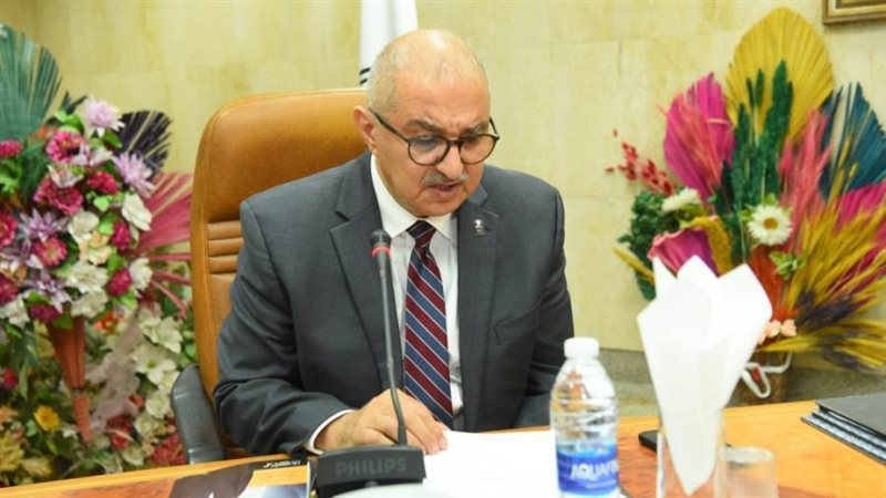 الدكتور طارق الجمال