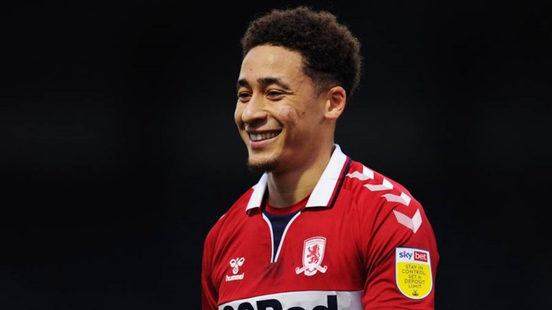 ماركوس تافيرنييه