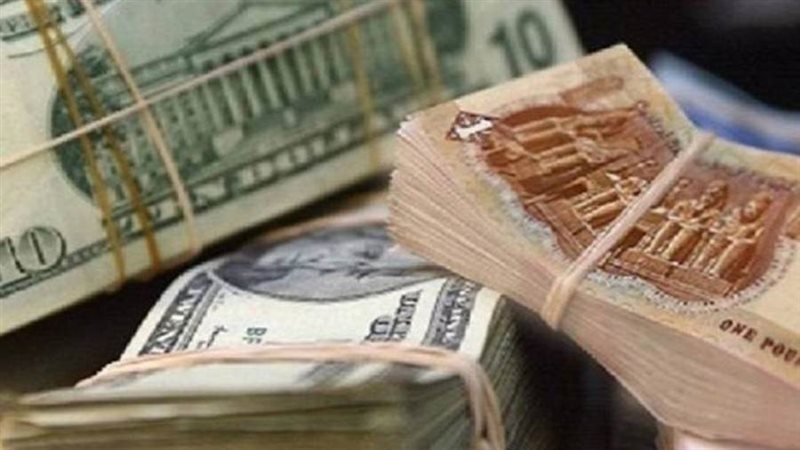 مصير الجنيه أمام