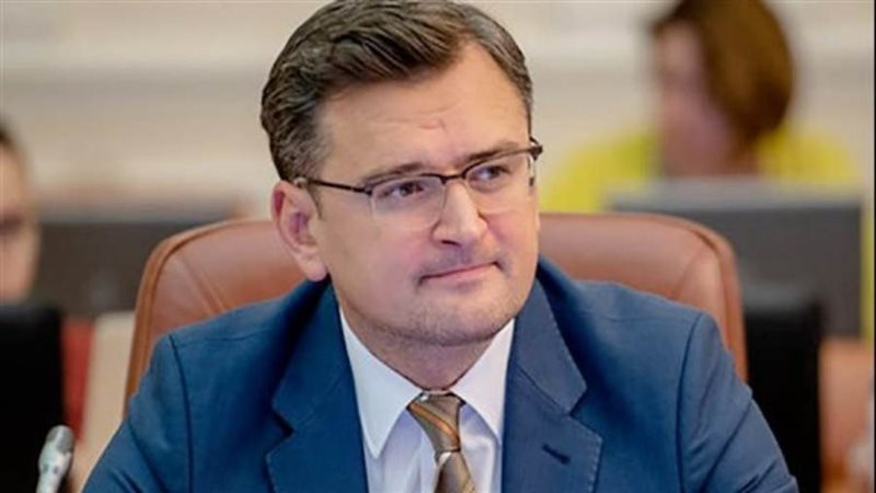 ديميترى كوليبا