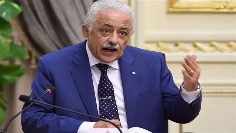 الدكتور طارق شوقي