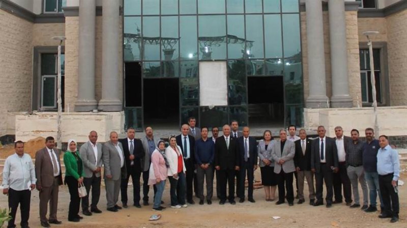 جانب من المجلس