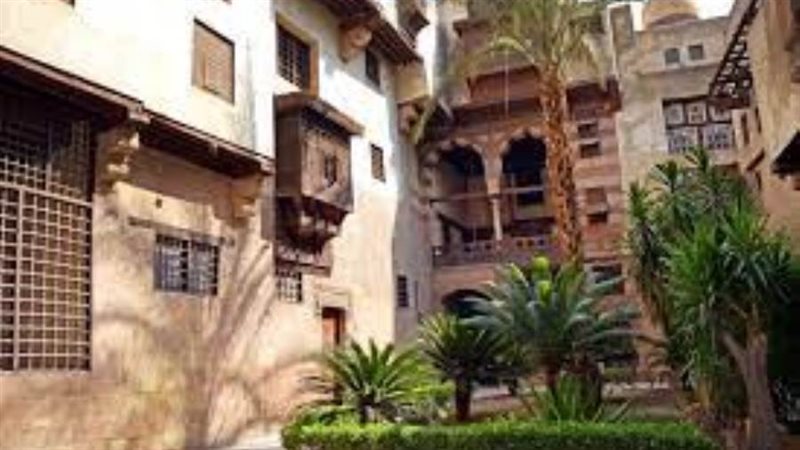 بيت السحيمي