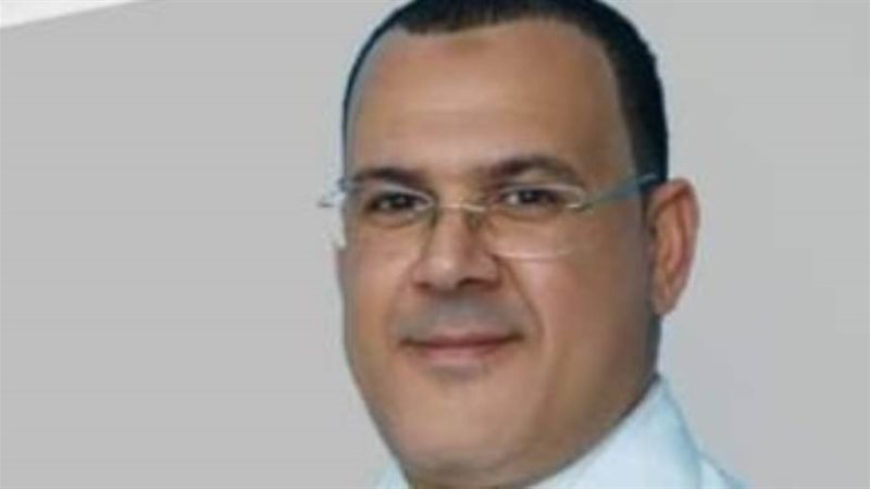 وكيل وزارة الصحة