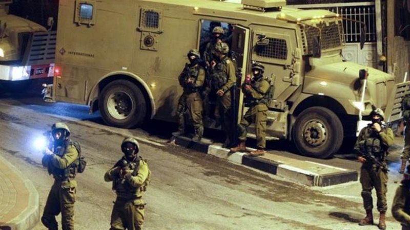 الاحتلال يفرج عن