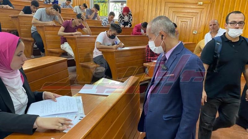 اللجنة الجديدة