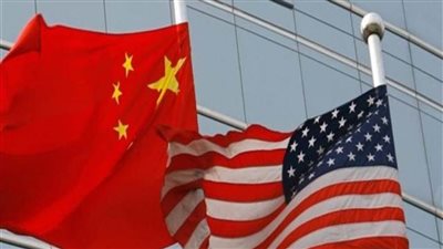 مخاوف التوتر بين أمريكا والصين تهبط بأسهم المؤشرات الأمريكية