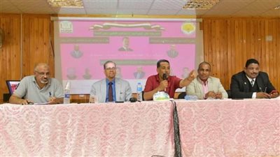 تدشين مبادرة 