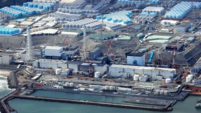 تسرب إشعاعي من محطة ميهاما النووية اليابانية