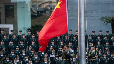 خبير: الصين قد تفرض حصارا كاملا على تايوان