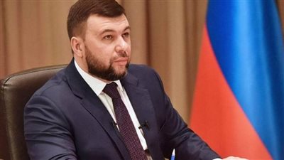 رئيس جمهورية دونيتسك: لسنا مهددين بالجوع ونتوقع فائضا في الحبوب