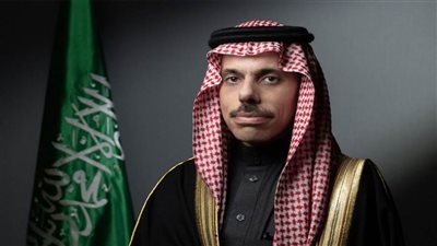 وزيرا خارجية السعودية وفنزويلا يبحثان هاتفيًا تعزيز العلاقات الثنائية