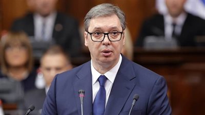 السفير الروسي في بلجراد لا يستبعد توجه صربيا إلى روسيا للحصول على مساعدات عسكرية