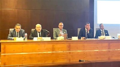 وزارة السياحة والآثار تنظم جلسة نقاش حول قانون المنشآت والفنادق الجديدة