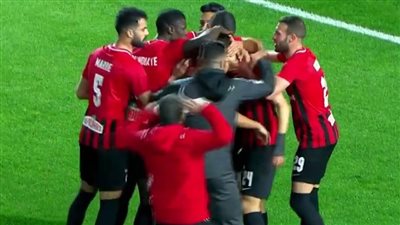 فيوتشر يستعيد المركز الرابع بجدول الدوري بفوزه على المقاولون العرب 1-0